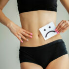 Ventre plat soignée par naturopathie