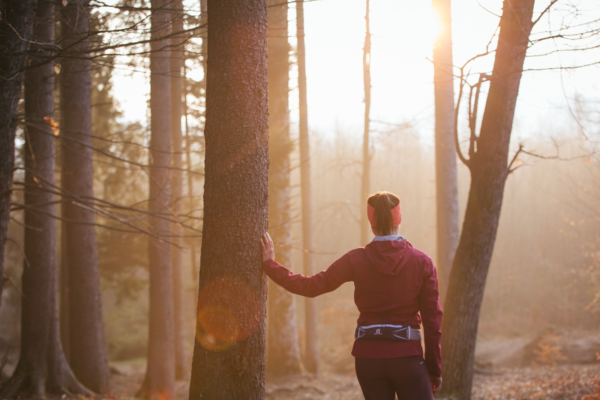 naturopathie, sport et performance